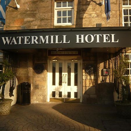 The Watermill Hotel Paisley Exterior foto